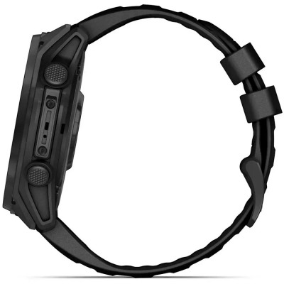 Смарт годинник Garmin Tactix 8 Elite Solar 51 мм